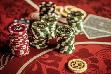 Esports Betting Game 